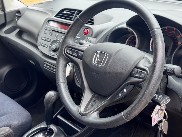 Used Honda Jazz 2014 for sale - 75002093: Photo 27