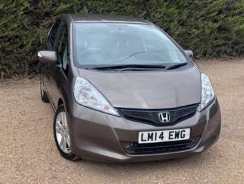 Used Honda Jazz 2014 for sale - 75002093: Photo