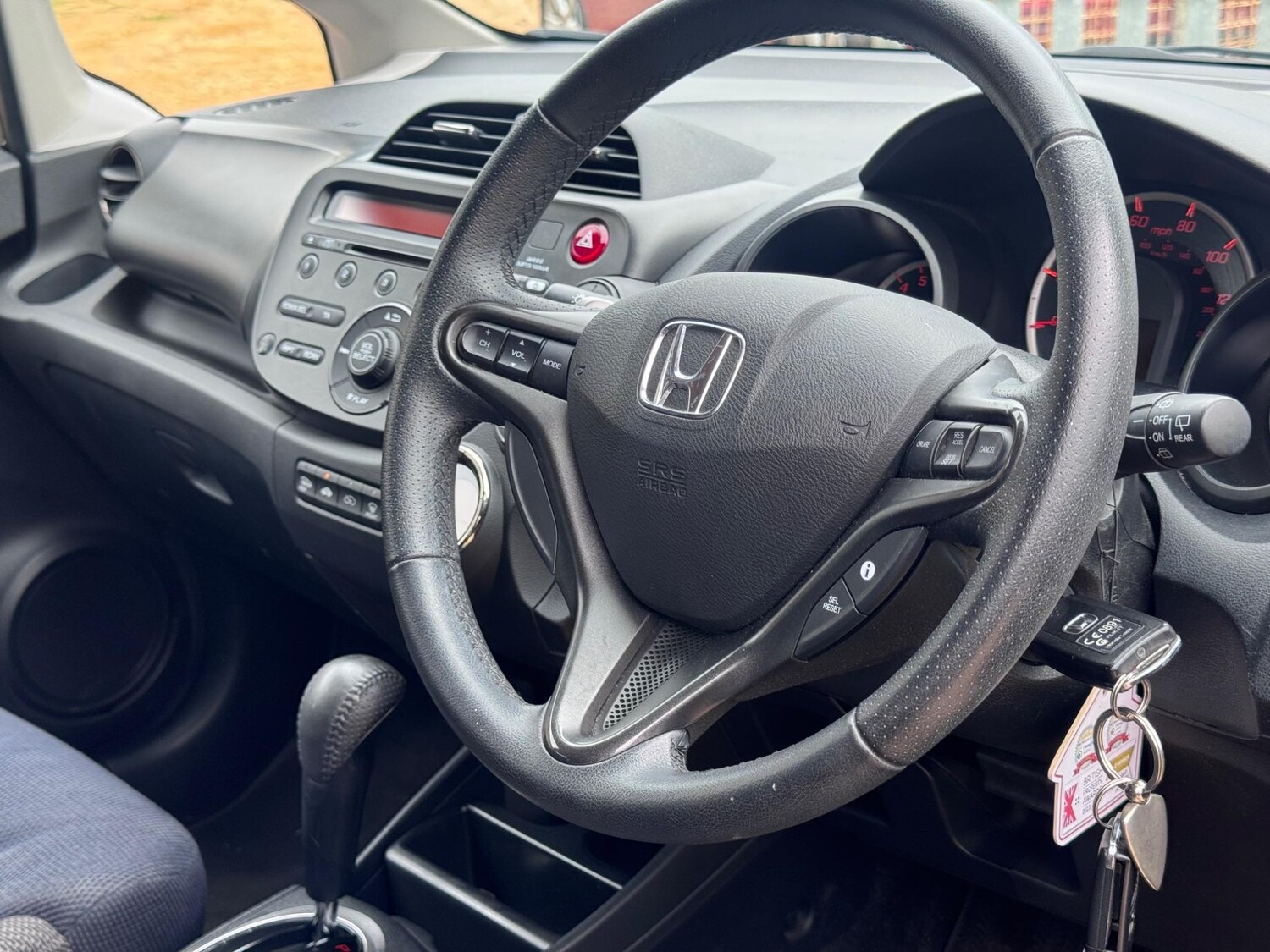 Vehicle 31