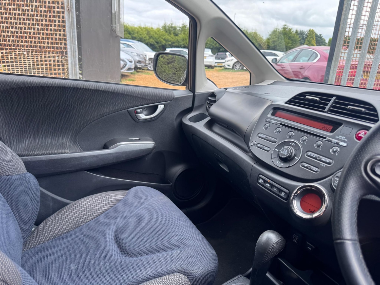 Vehicle 34