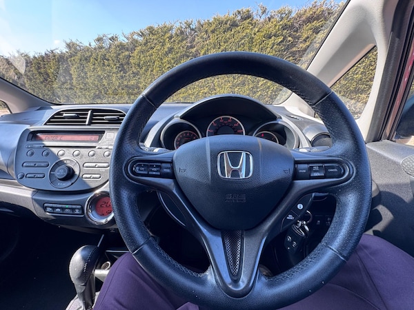 Used Honda Jazz 2014 for sale - 75002093: Photo 42