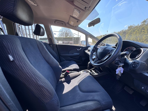 Used Honda Jazz 2014 for sale - 75002093: Photo 44