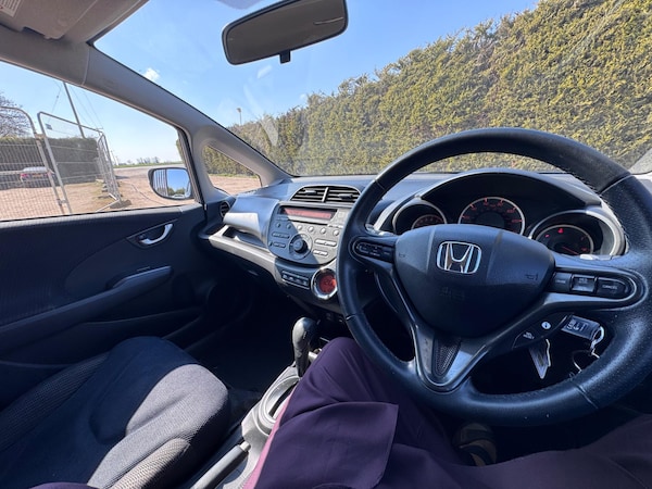 Used Honda Jazz 2014 for sale - 75002093: Photo 46