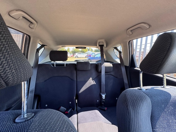 Used Honda Jazz 2014 for sale - 75002093: Photo 48
