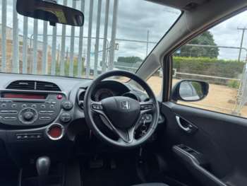 Used Honda Jazz 2014 for sale - 75002093: Photo