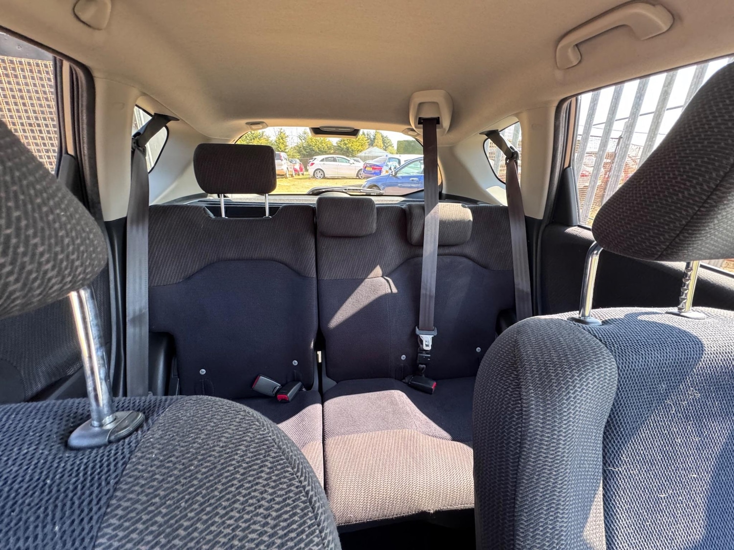 Vehicle 50
