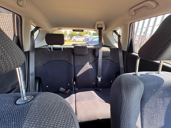 Used Honda Jazz 2014 for sale - 75002093: Photo 50