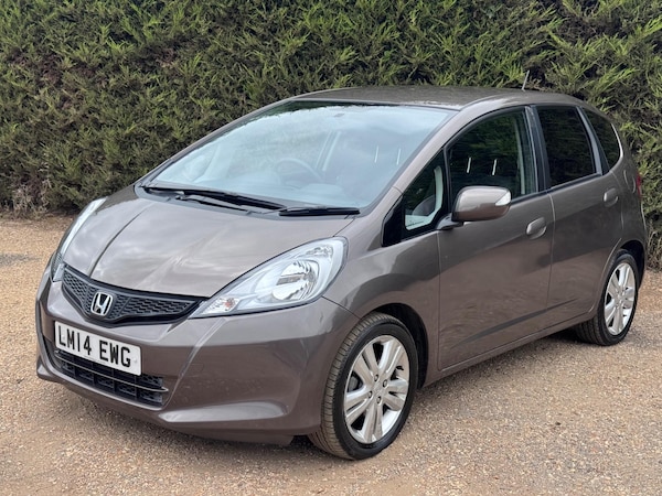 Used Honda Jazz 2014 for sale - 75002093: Photo 7
