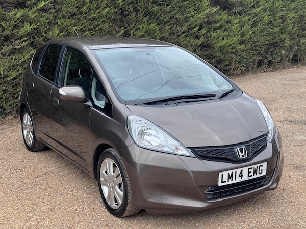 Used Honda Jazz 2014 for sale - 75002093: Photo 8