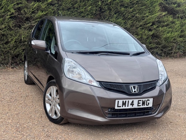 Used Honda Jazz 2014 for sale - 75002093: Photo 9