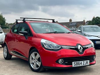 Used Renault Clio 2014 for sale - 79657097: Photo