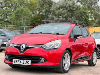 Used Renault Clio 2014 for sale - 79657097: Photo