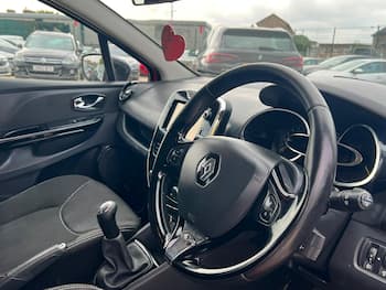 Used Renault Clio 2014 for sale - 79657097: Photo