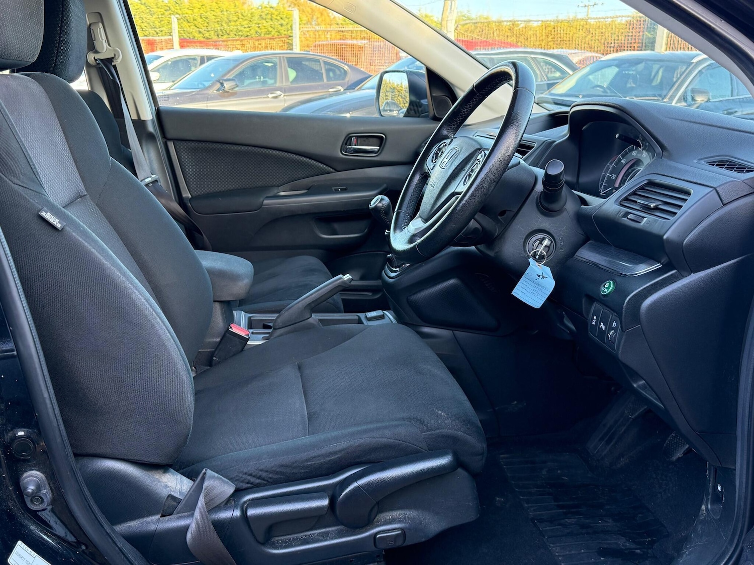 Used Honda CR-V 2015 for sale - 76786475: Photo 27