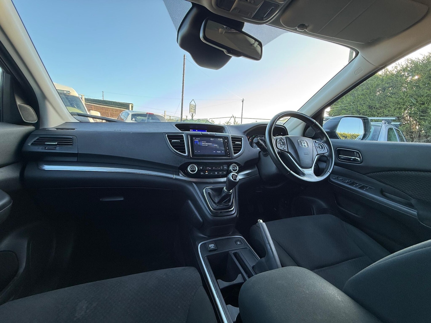 Used Honda CR-V 2015 for sale - 76786475: Photo 28