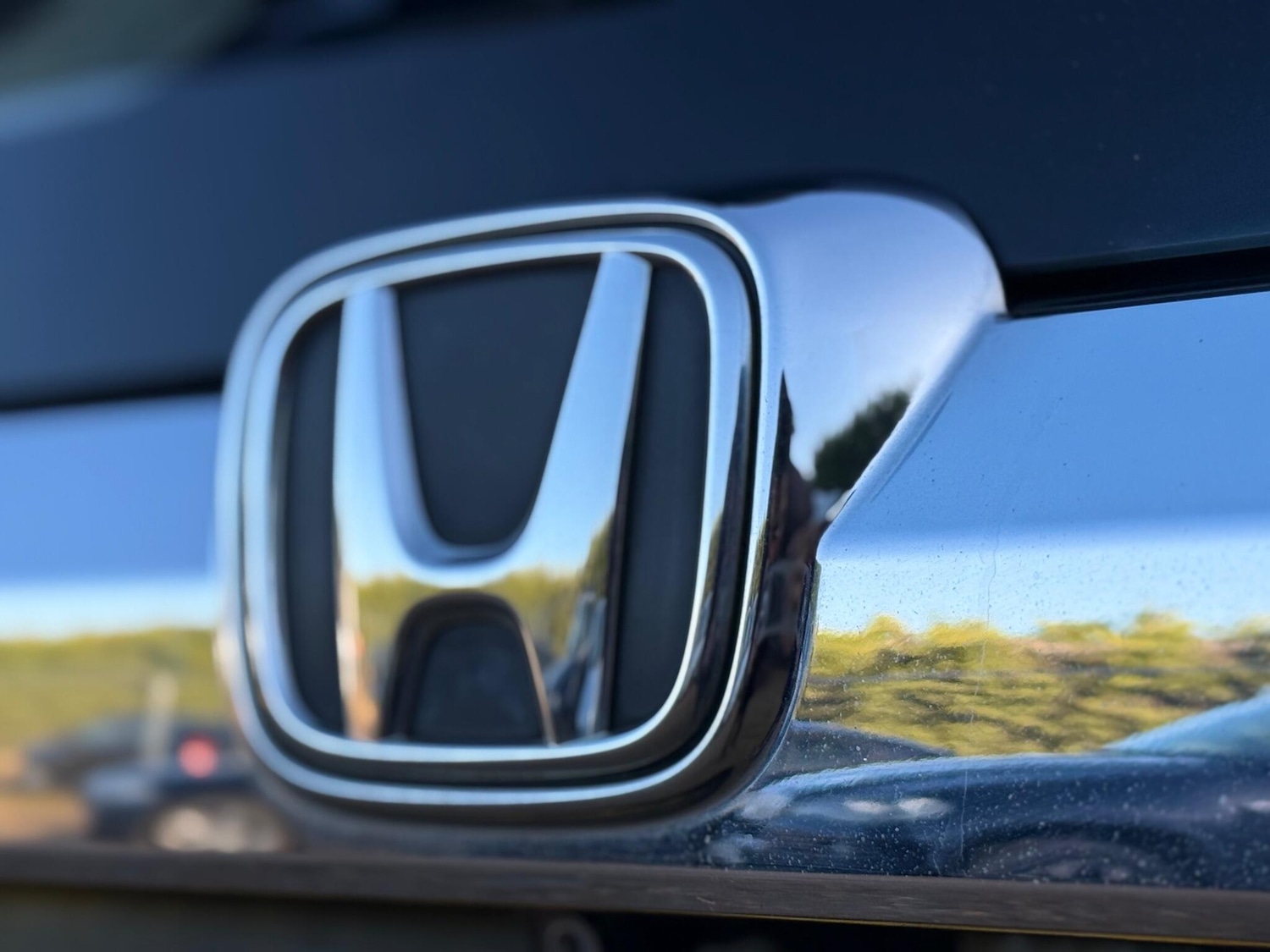 Used Honda CR-V 2015 for sale - 76786475: Photo 39