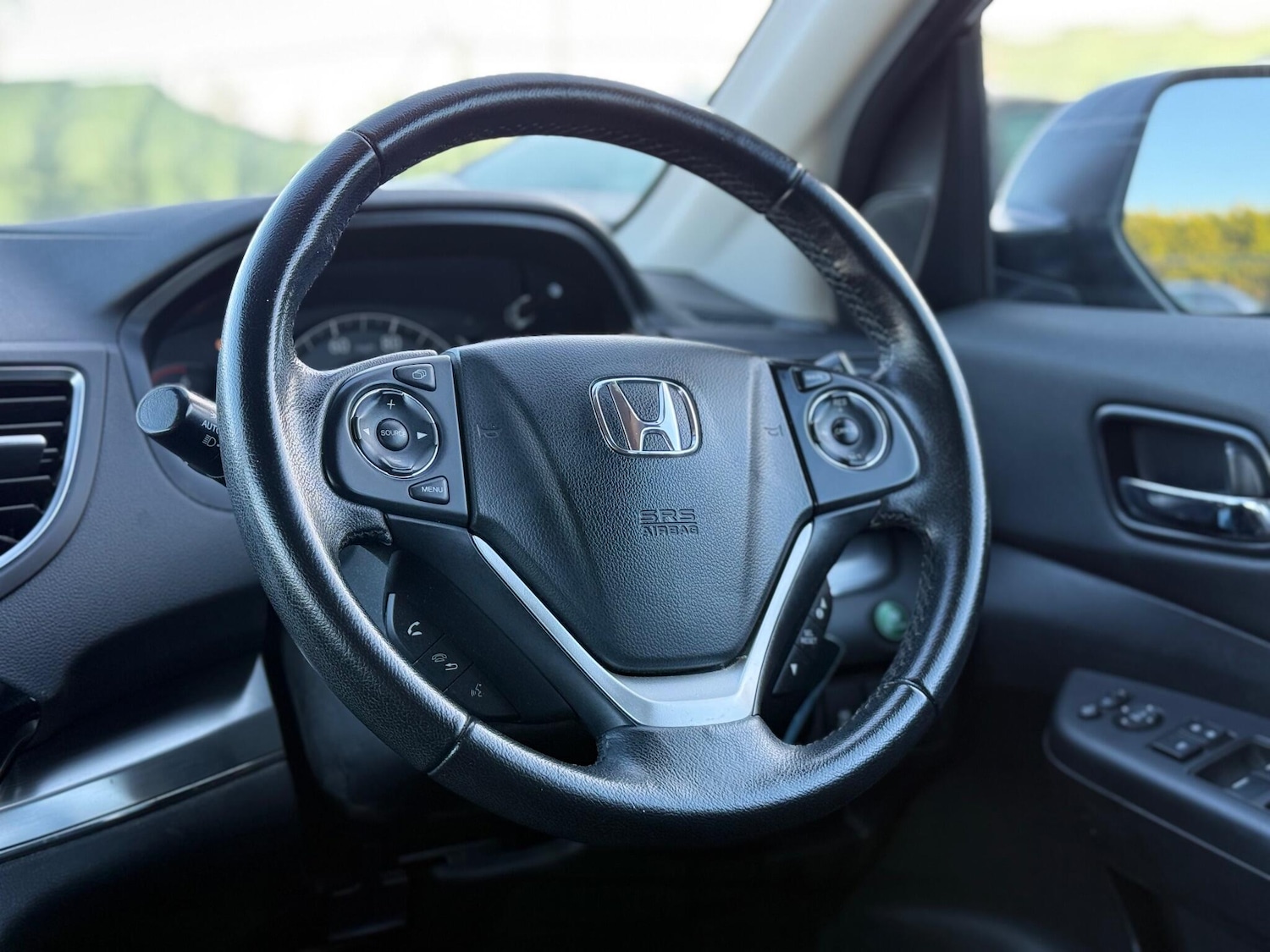 Used Honda CR-V 2015 for sale - 76786475: Photo 40