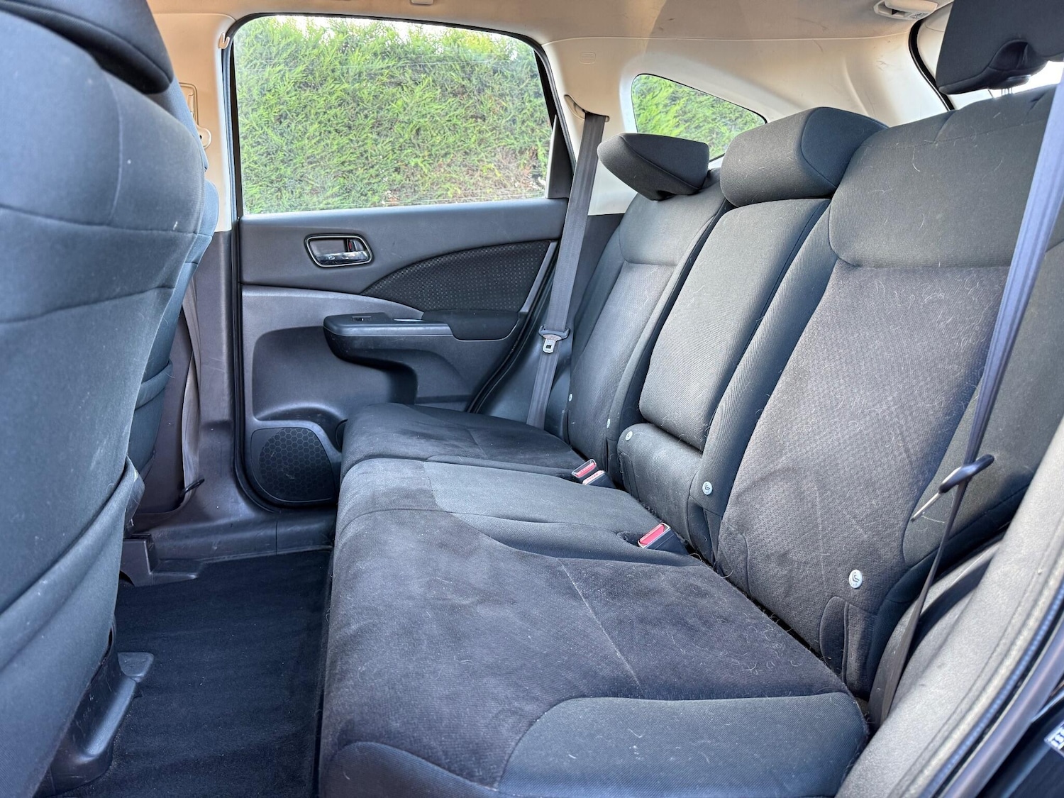 Used Honda CR-V 2015 for sale - 76786475: Photo 43