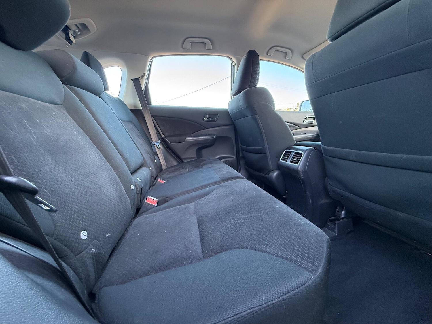 Used Honda CR-V 2015 for sale - 76786475: Photo 44