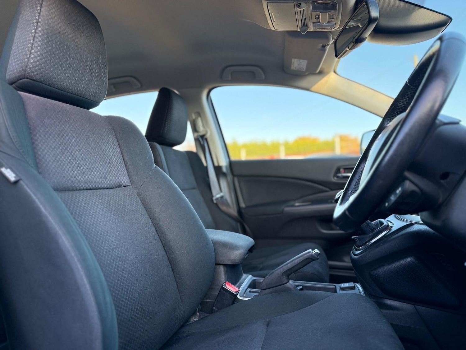 Used Honda CR-V 2015 for sale - 76786475: Photo 45