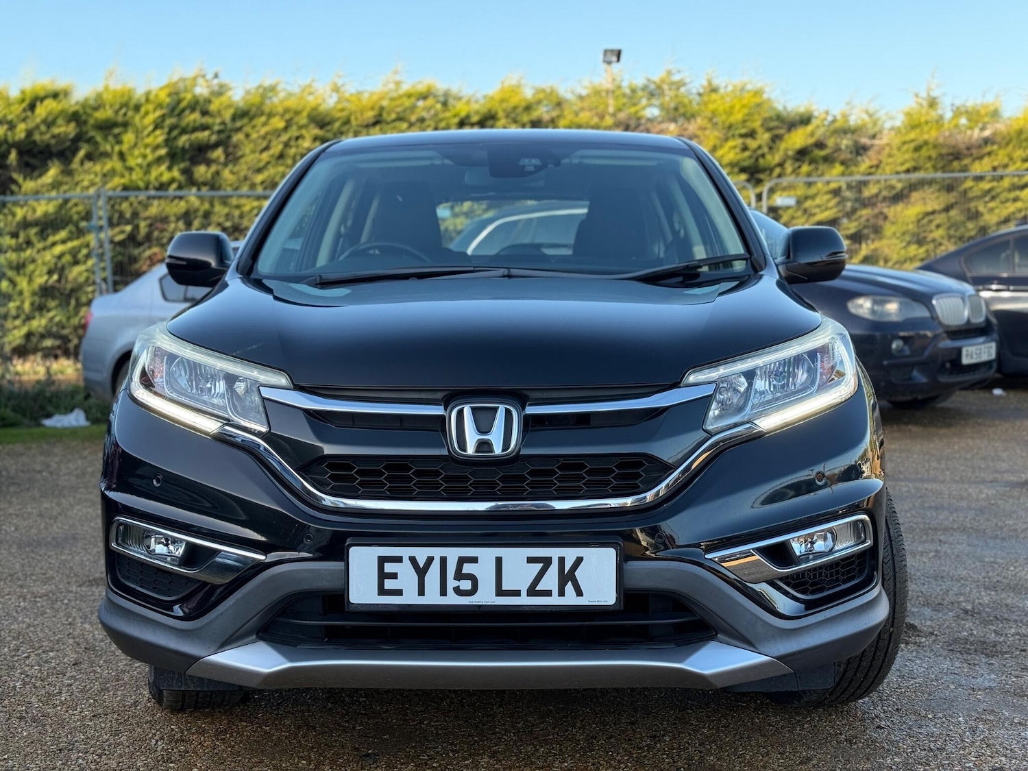 Used Honda CR-V 2015 for sale - 76786475: Photo 9