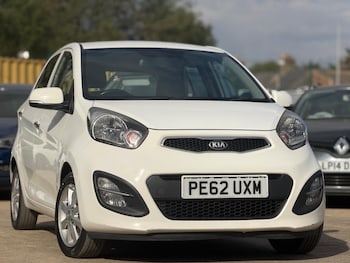 Used Kia Picanto 2012 for sale - 79532938: Photo