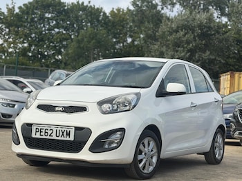 Used Kia Picanto 2012 for sale - 79532938: Photo