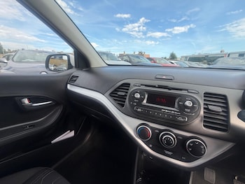 Used Kia Picanto 2012 for sale - 79532938: Photo