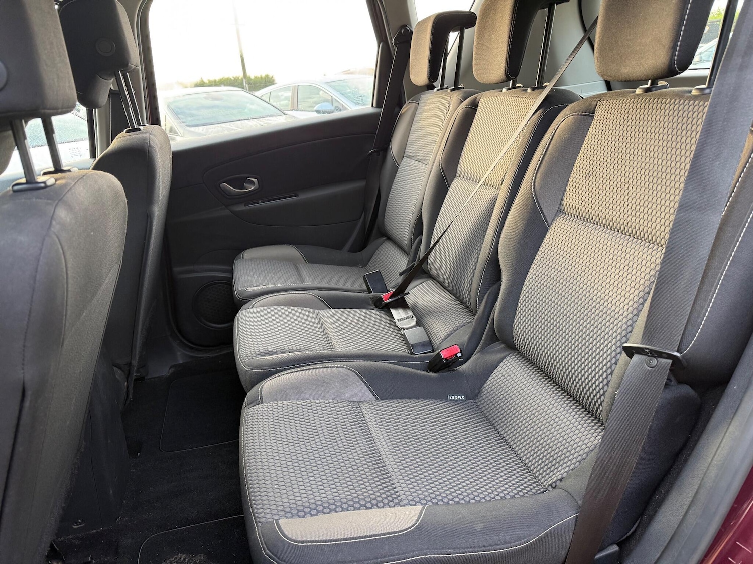 Used Renault Scenic Xmod 2014 for sale - 77271379: Photo 19