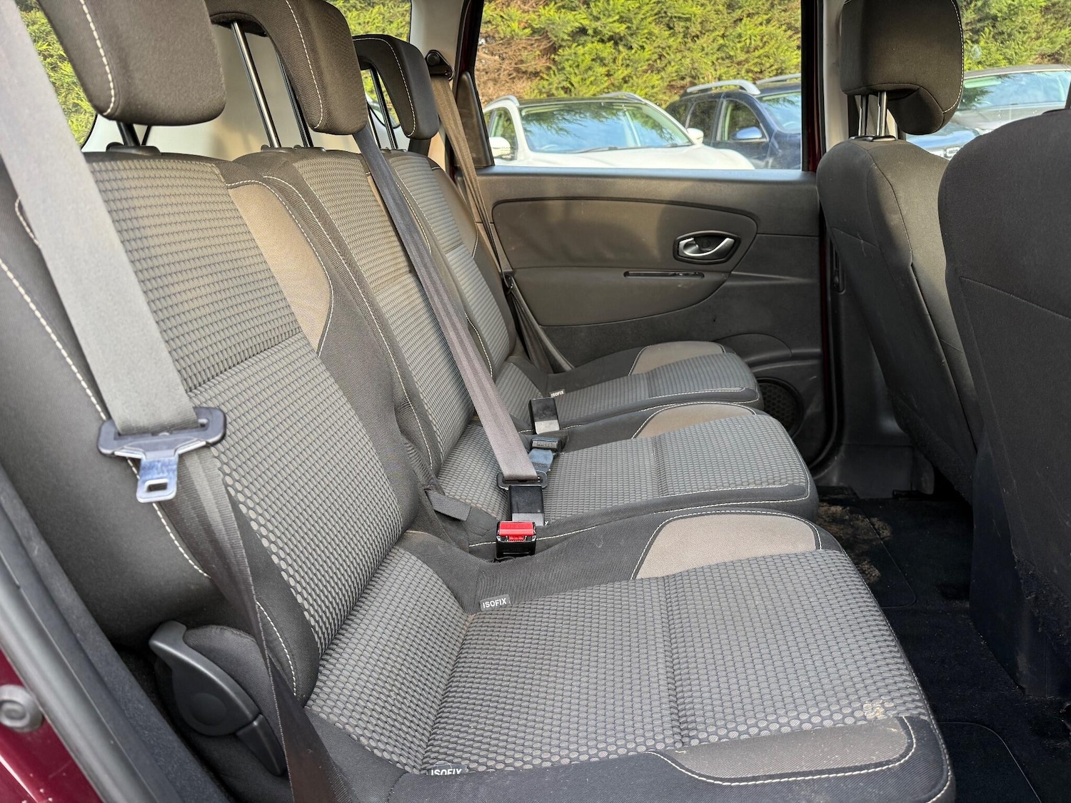 Used Renault Scenic Xmod 2014 for sale - 77271379: Photo 20