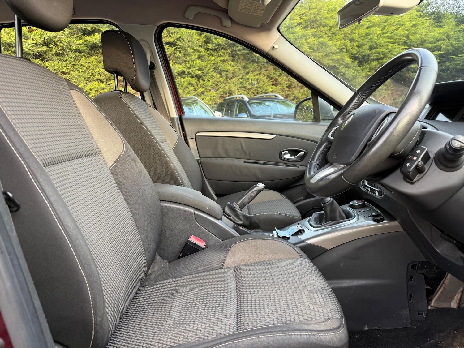 Used Renault Scenic Xmod 2014 for sale - 77271379: Photo 21