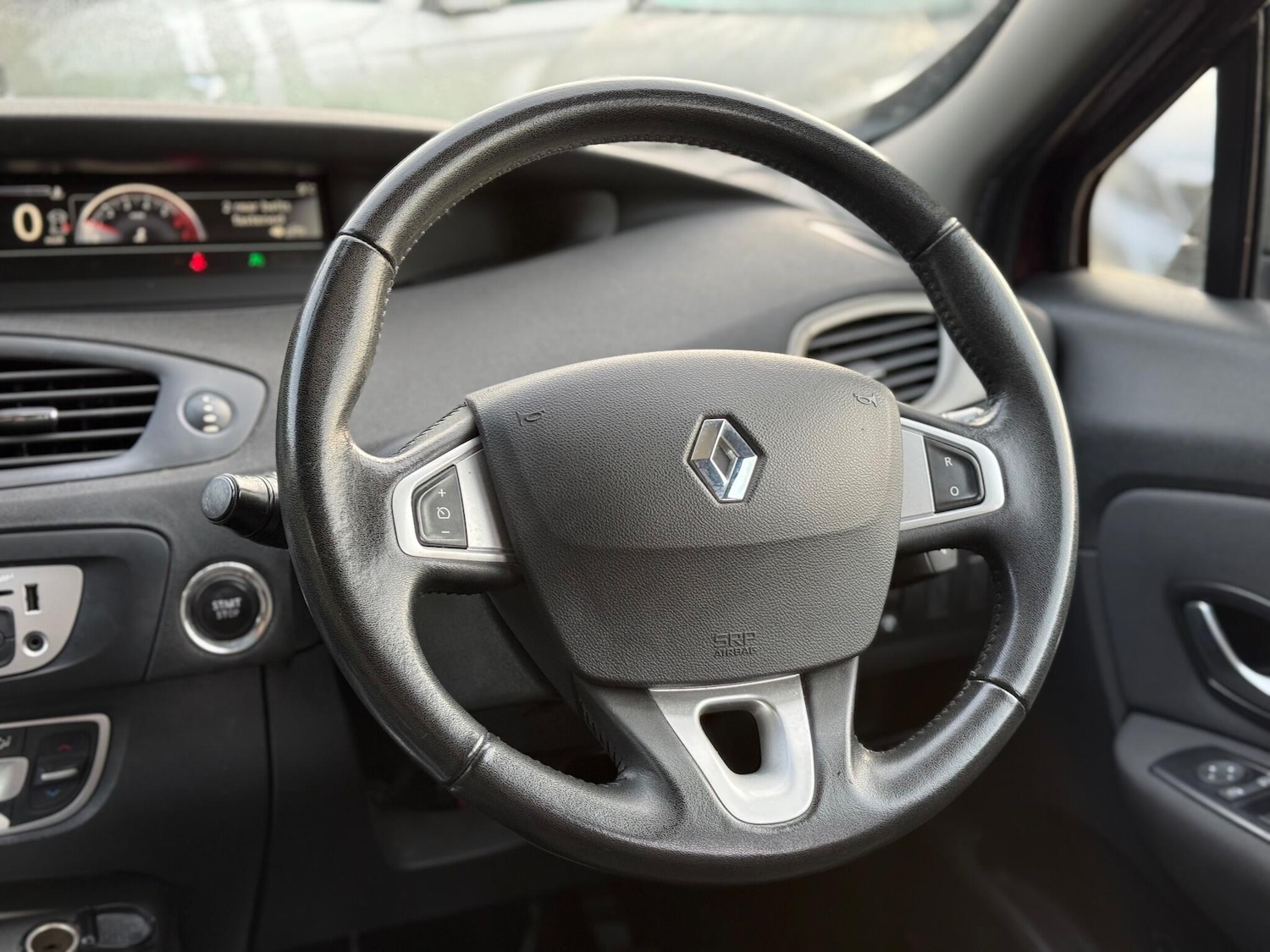 Used Renault Scenic Xmod 2014 for sale - 77271379: Photo 27