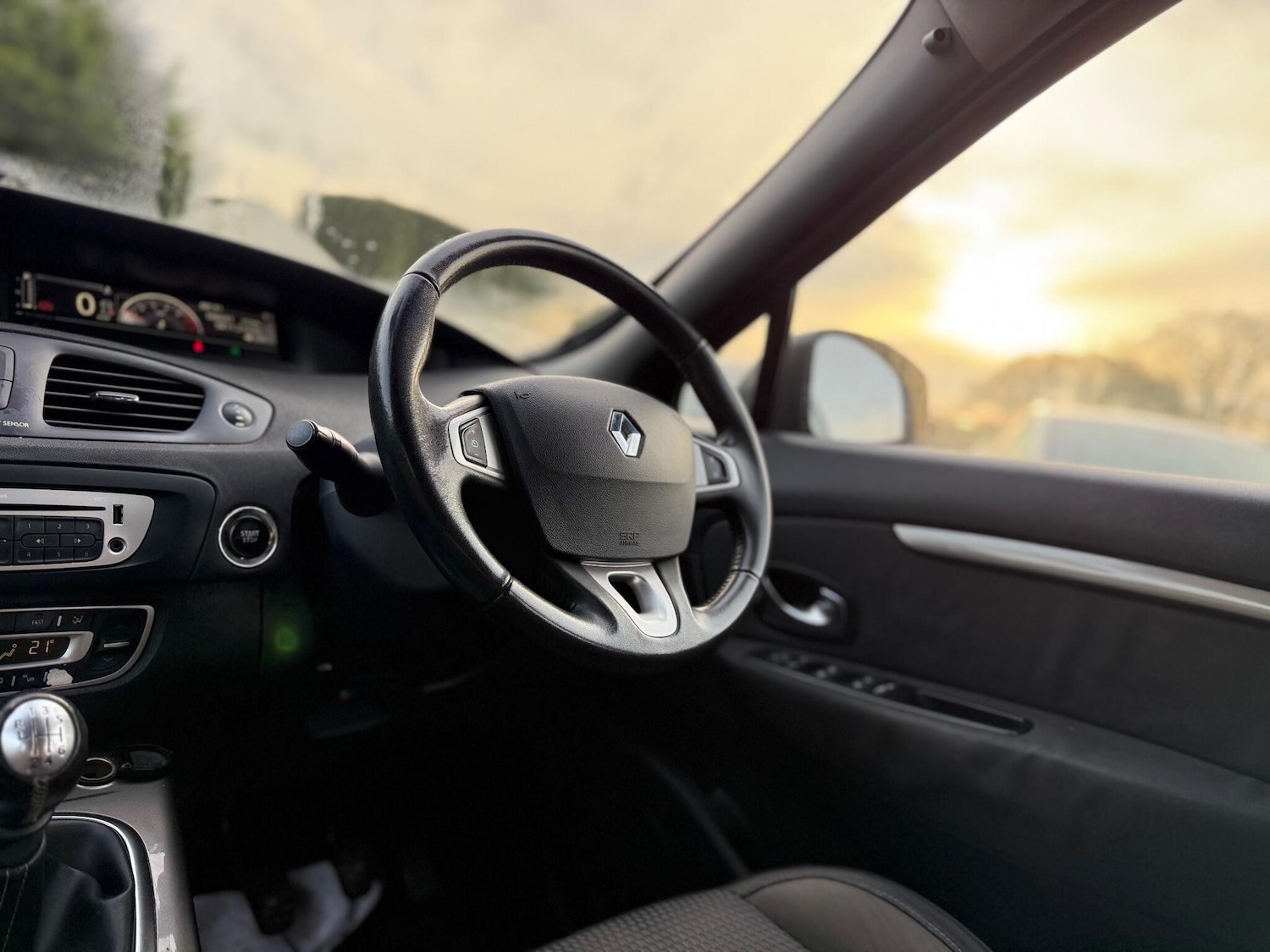 Used Renault Scenic Xmod 2014 for sale - 77271379: Photo 29