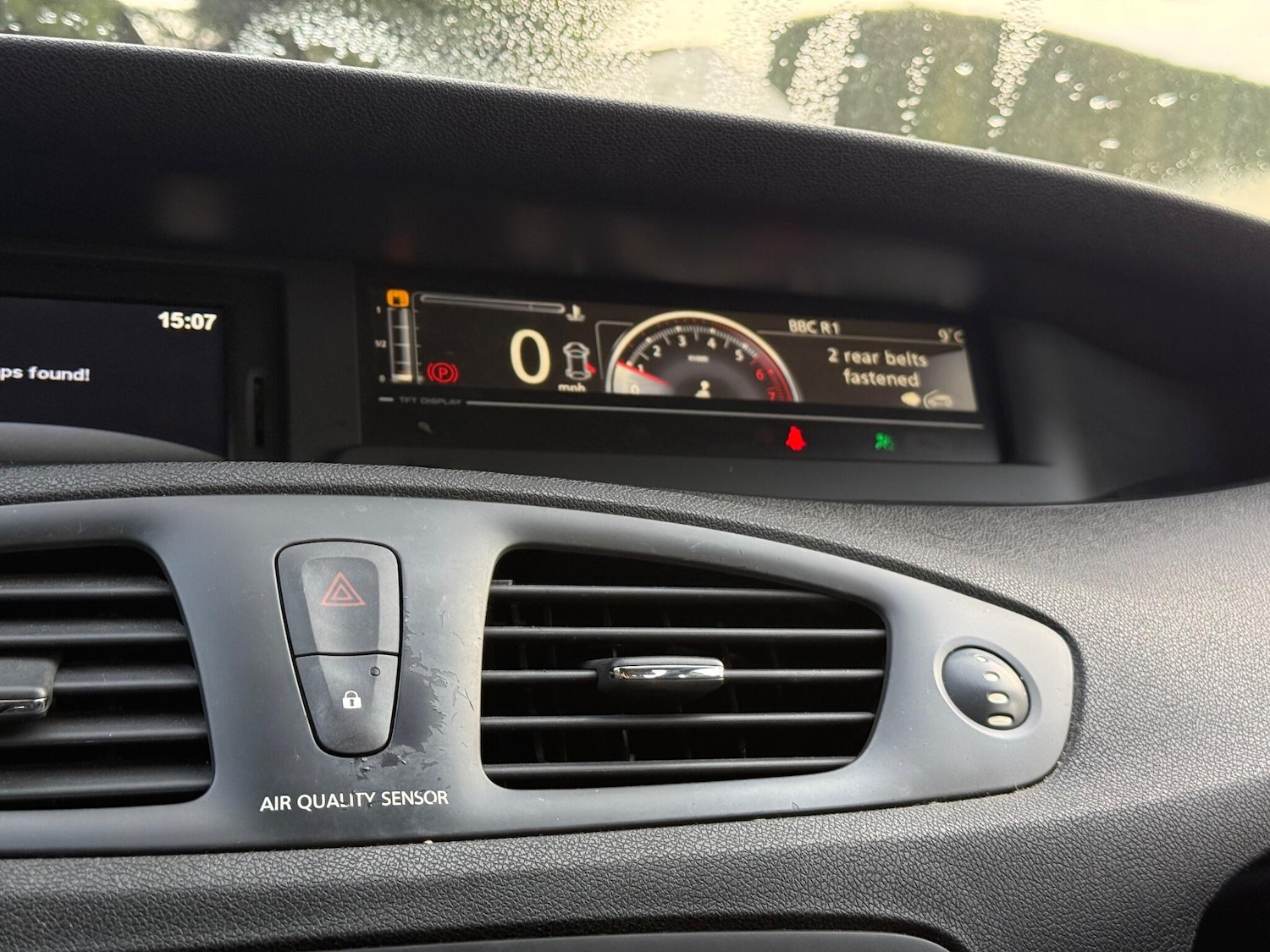 Used Renault Scenic Xmod 2014 for sale - 77271379: Photo 5