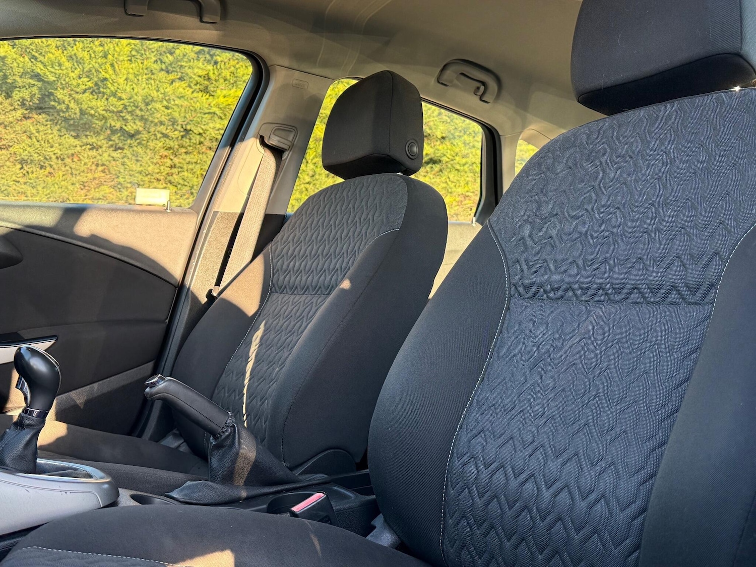 Used Vauxhall Astra 2013 for sale - 77119590: Photo 11