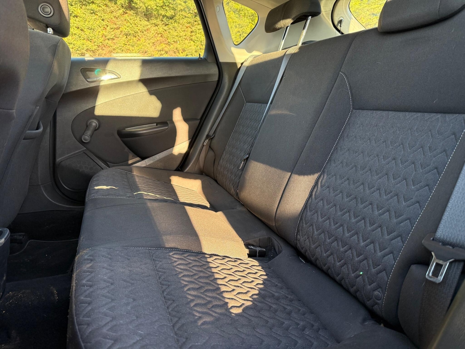 Used Vauxhall Astra 2013 for sale - 77119590: Photo 14