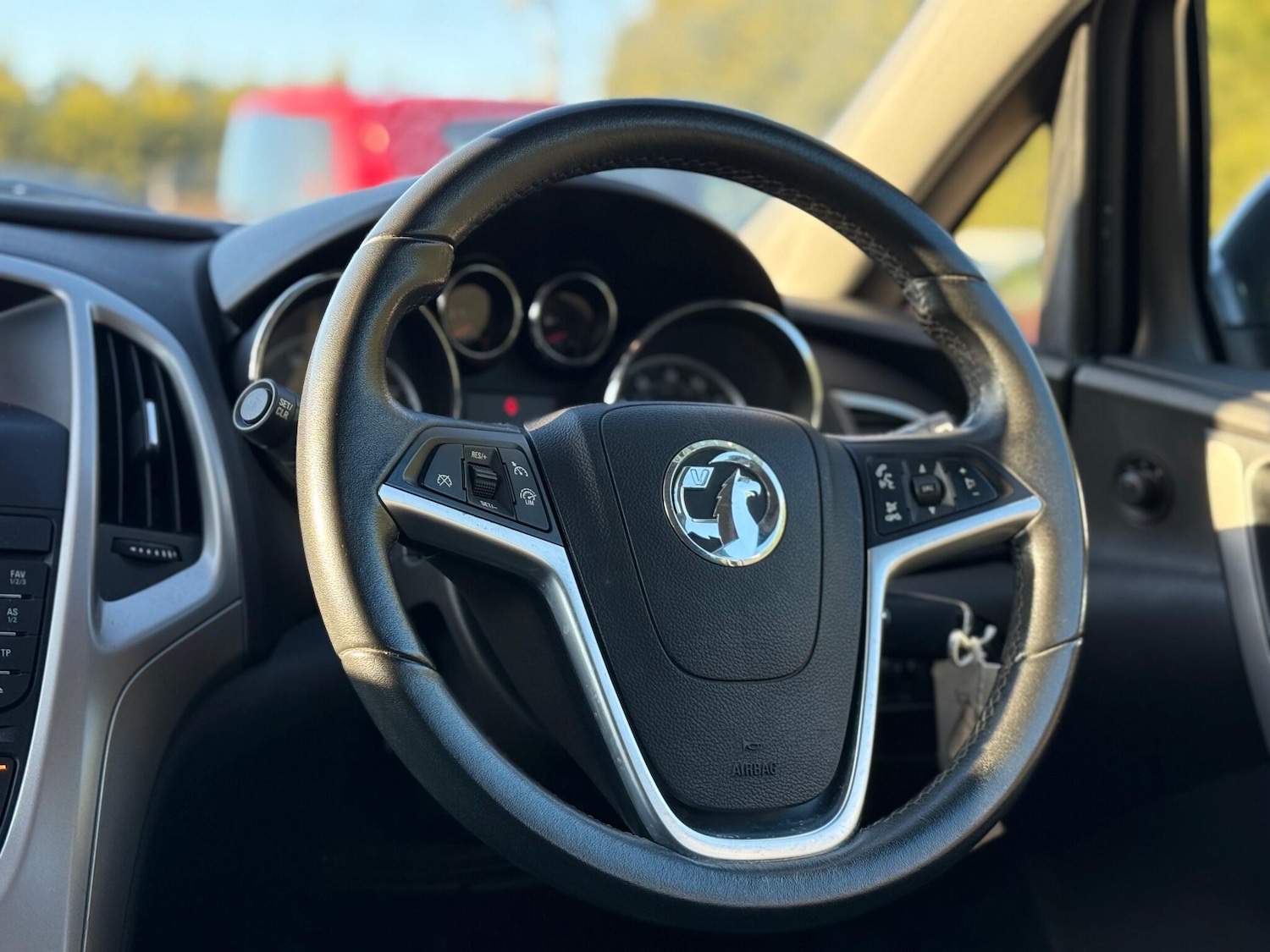 Used Vauxhall Astra 2013 for sale - 77119590: Photo 18