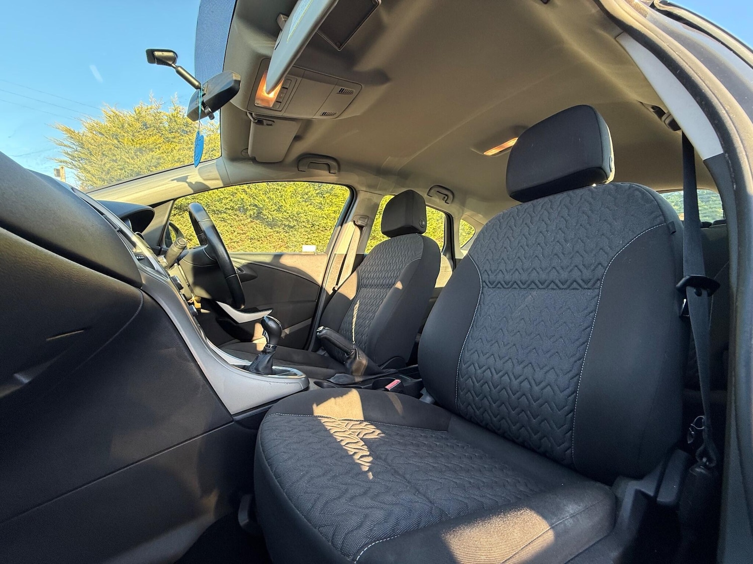 Used Vauxhall Astra 2013 for sale - 77119590: Photo 5