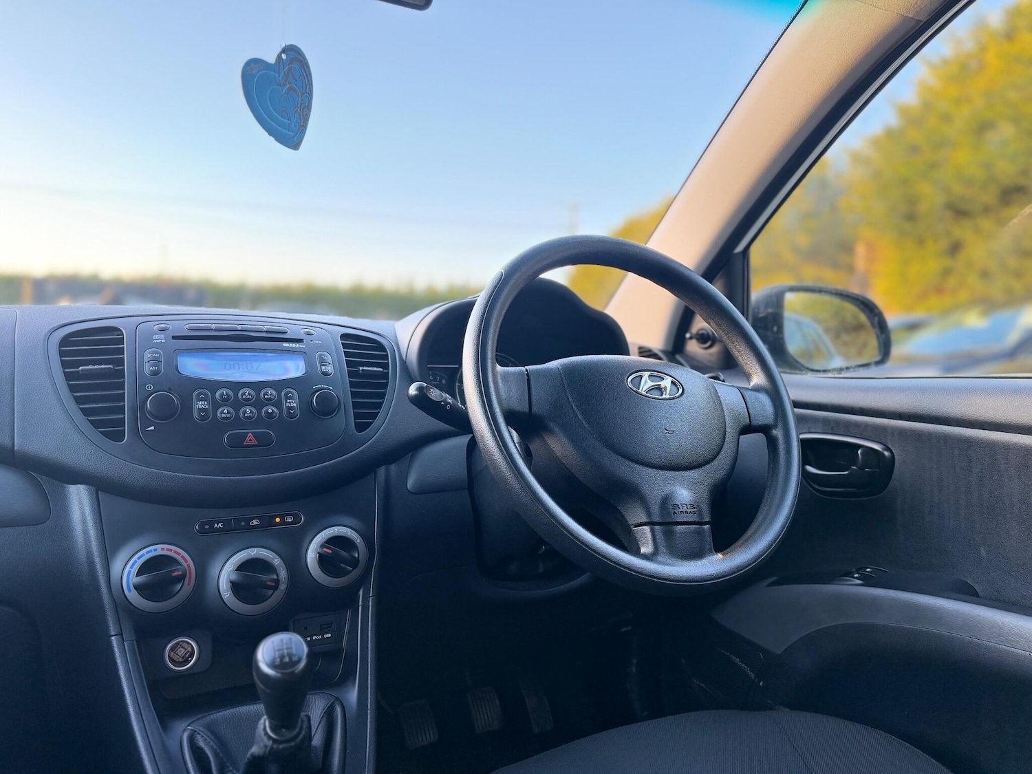 Used Hyundai i10 2013 for sale - 77271391: Photo 13