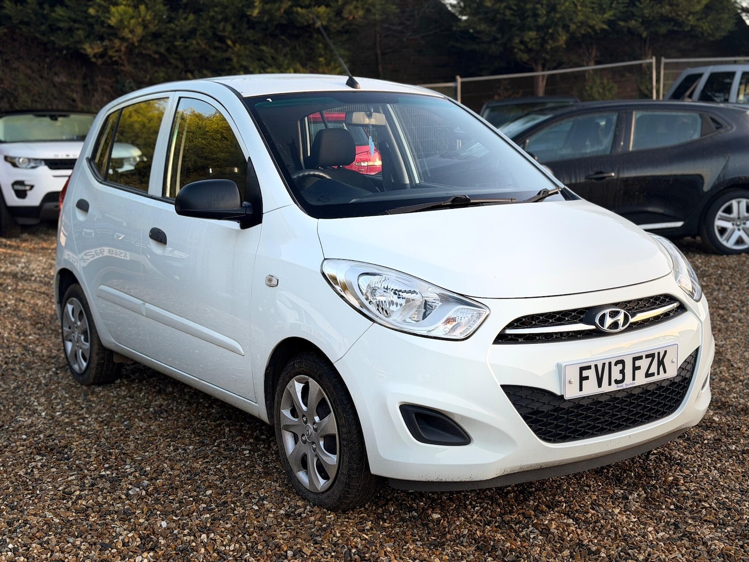 Used Hyundai i10 2013 for sale - 77271391: Photo 15