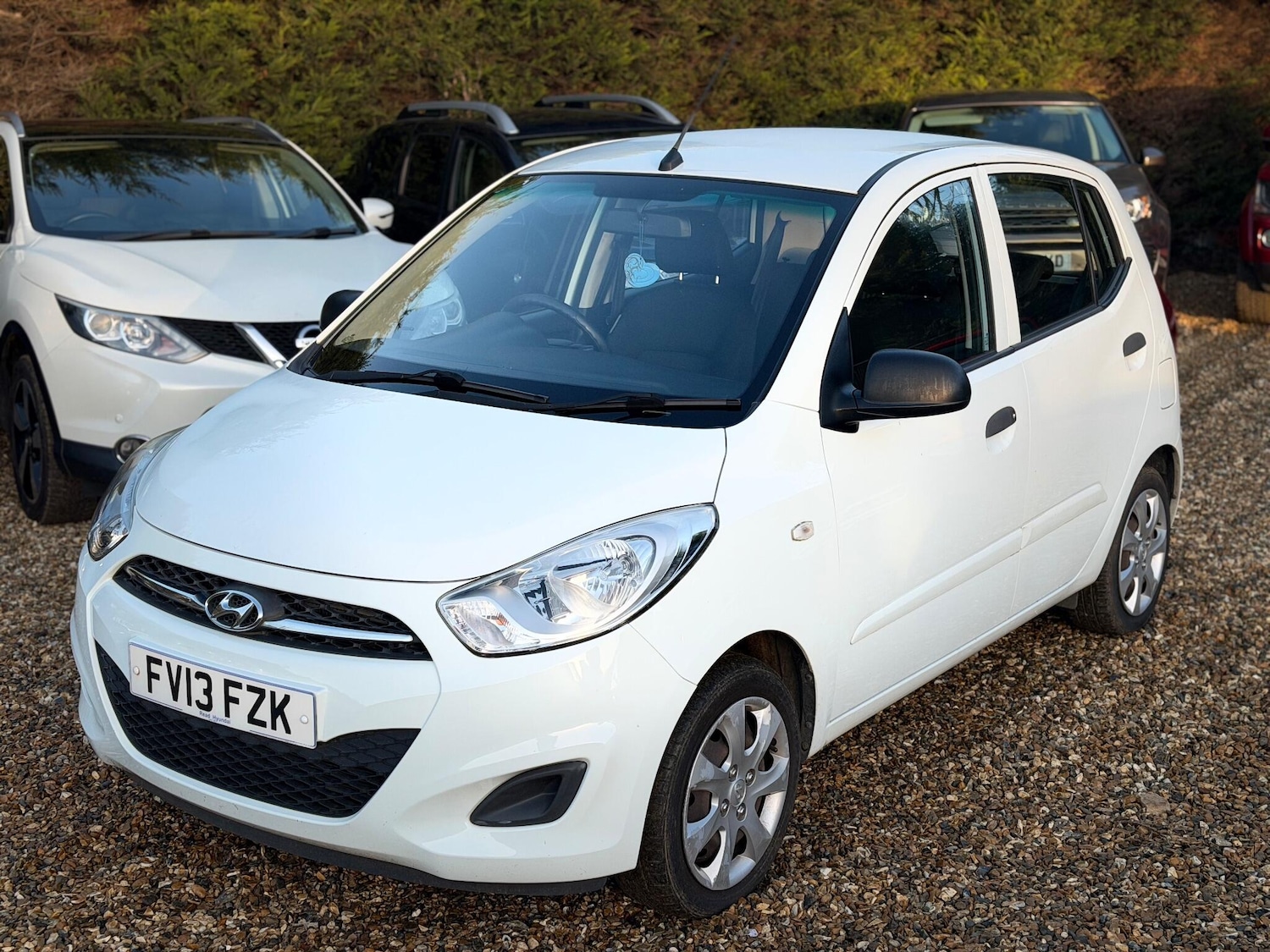 Used Hyundai i10 2013 for sale - 77271391: Photo 16