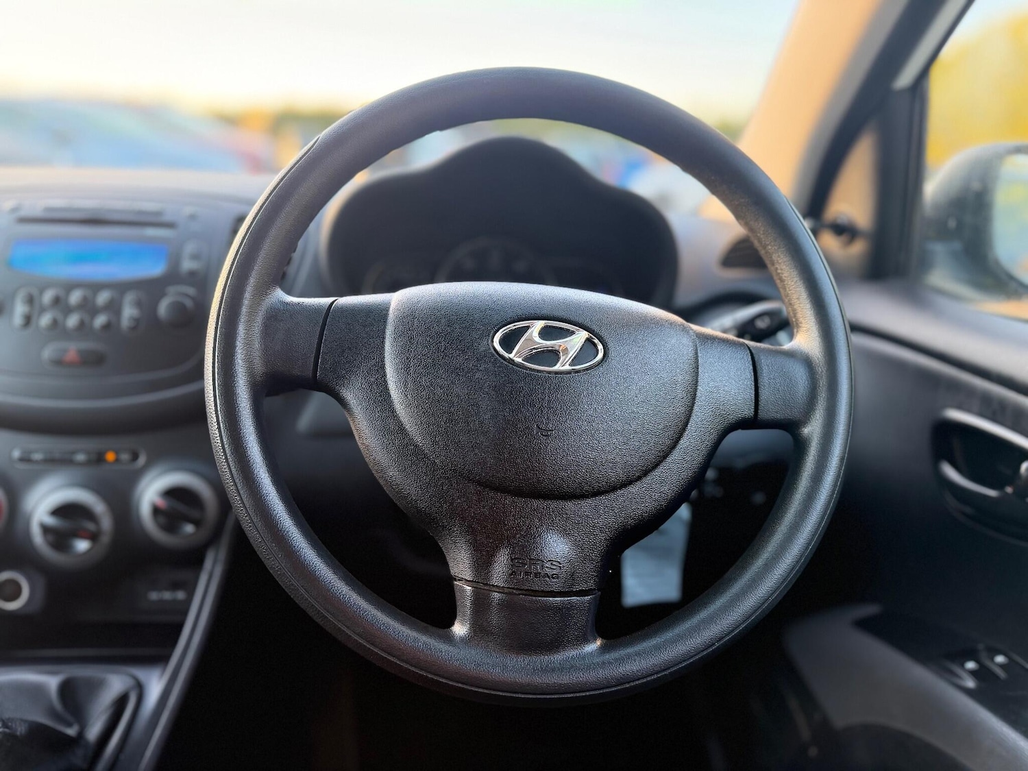 Used Hyundai i10 2013 for sale - 77271391: Photo 23