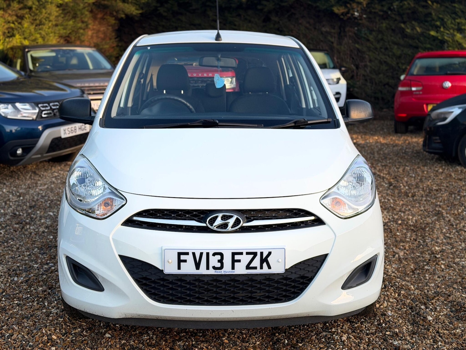 Used Hyundai i10 2013 for sale - 77271391: Photo 3