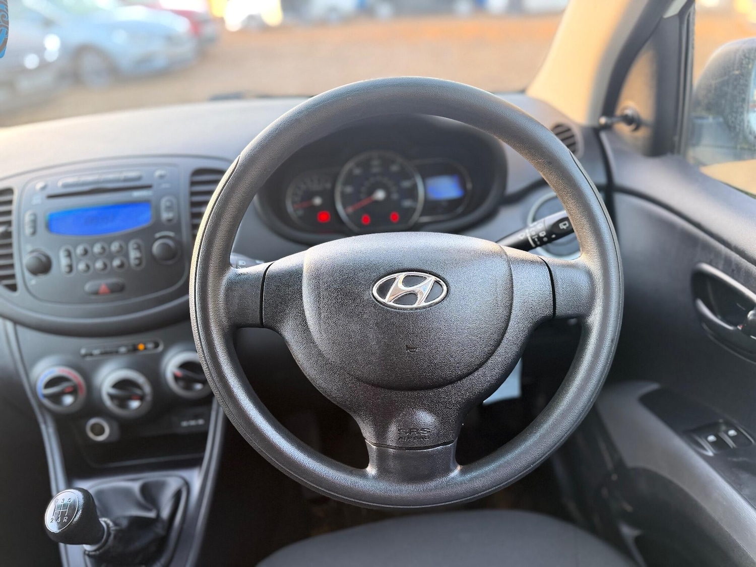 Used Hyundai i10 2013 for sale - 77271391: Photo 4