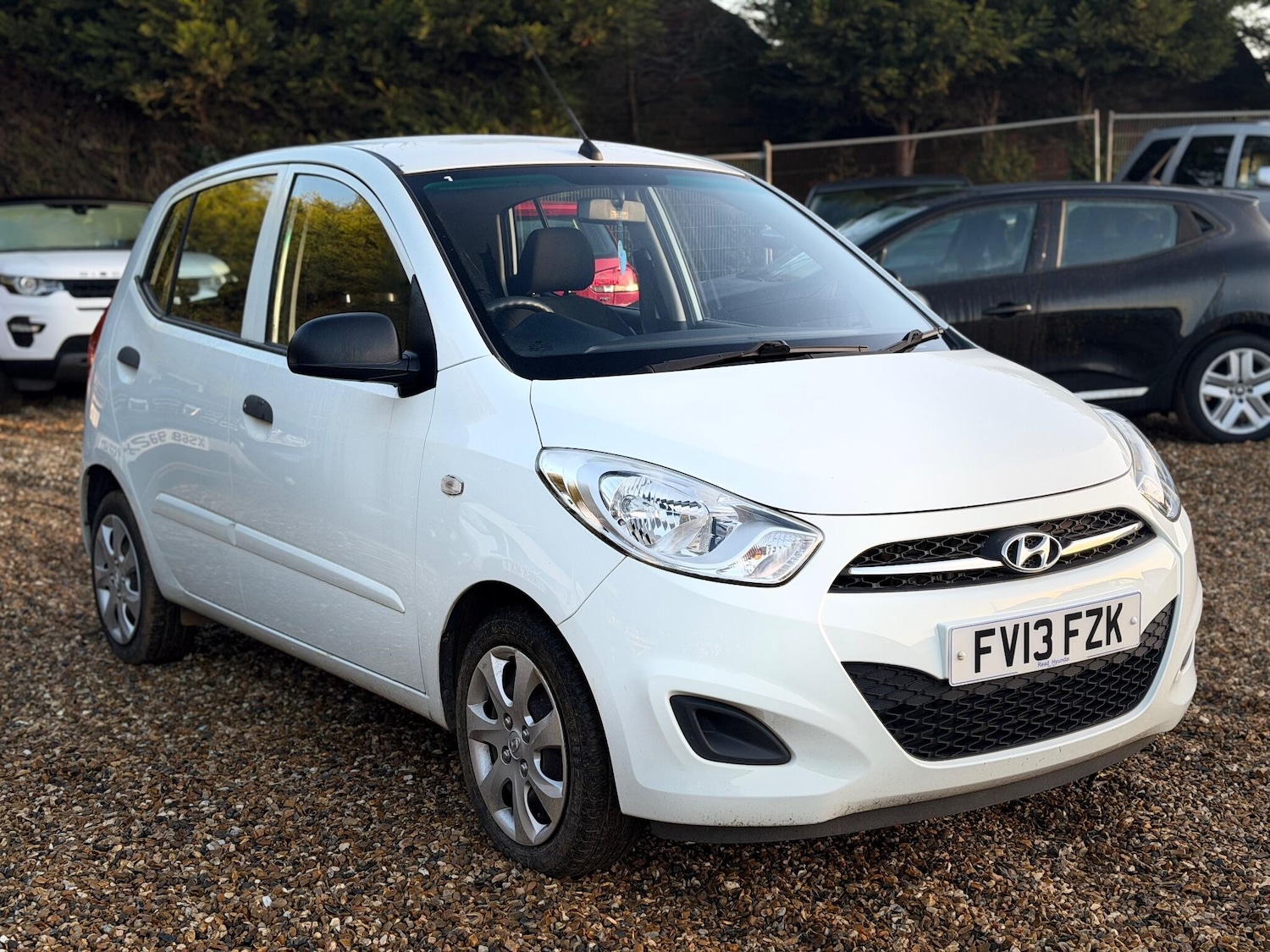 Used Hyundai i10 2013 for sale - 77271391: Photo 7