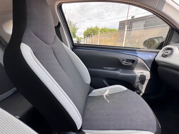 Used Toyota AYGO 2016 for sale - 75165972: Photo 20