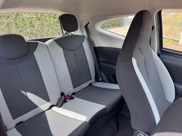 Used Toyota AYGO 2016 for sale - 75165972: Photo 22