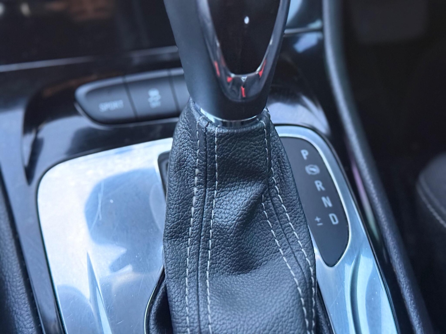 Used Vauxhall Astra 2018 for sale - 76759608: Photo 24