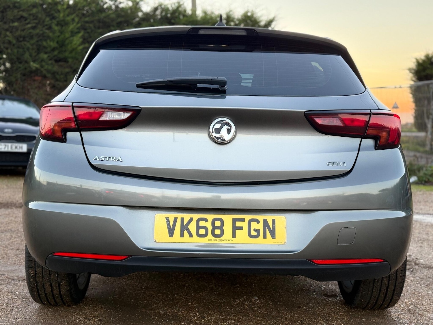 Used Vauxhall Astra 2018 for sale - 76759608: Photo 29