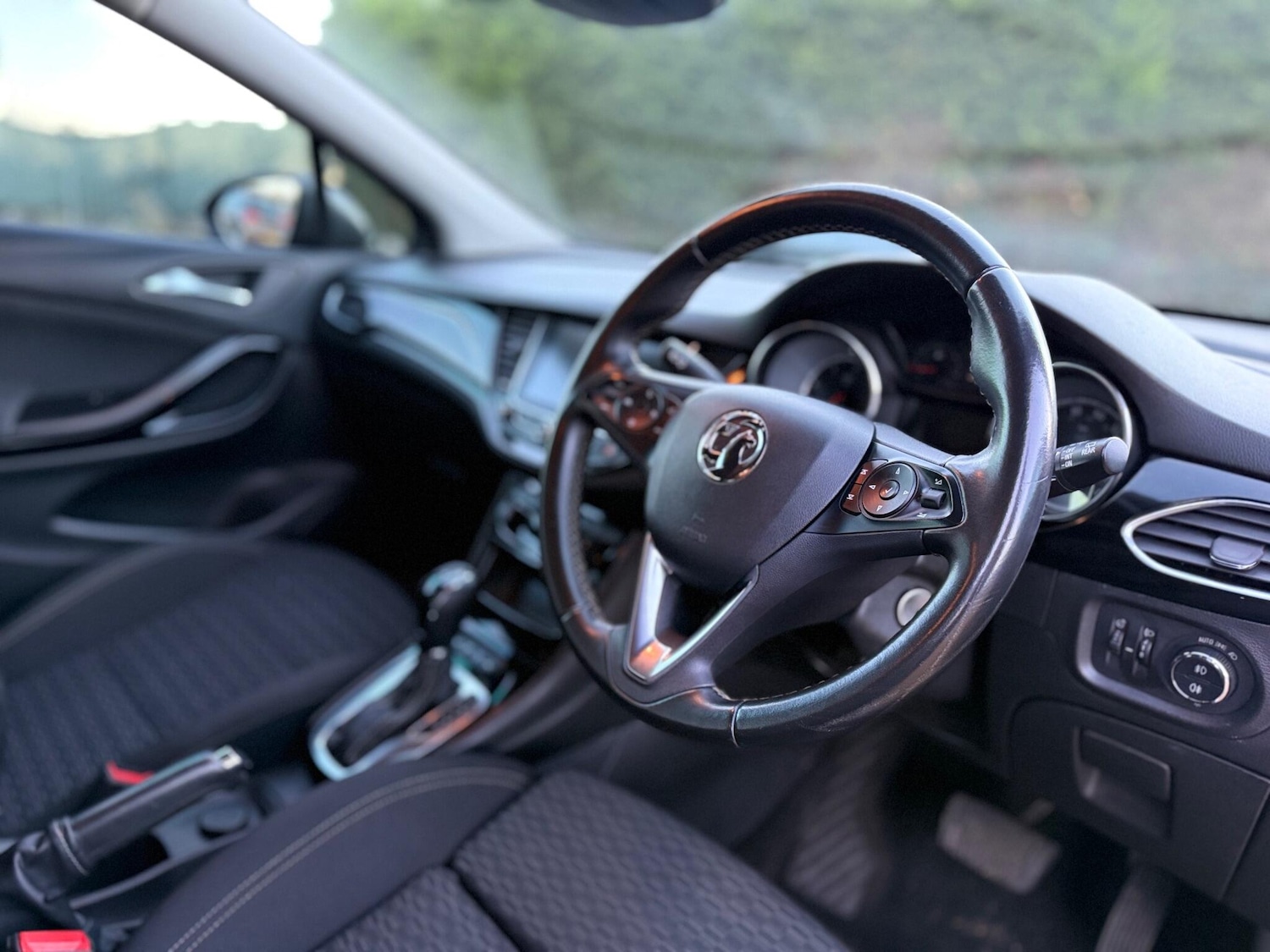 Used Vauxhall Astra 2018 for sale - 76759608: Photo 32